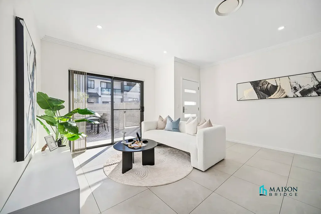 Carlingford 4 Bedroom Contemporary Elegance with Family Functionality in Prime Location
