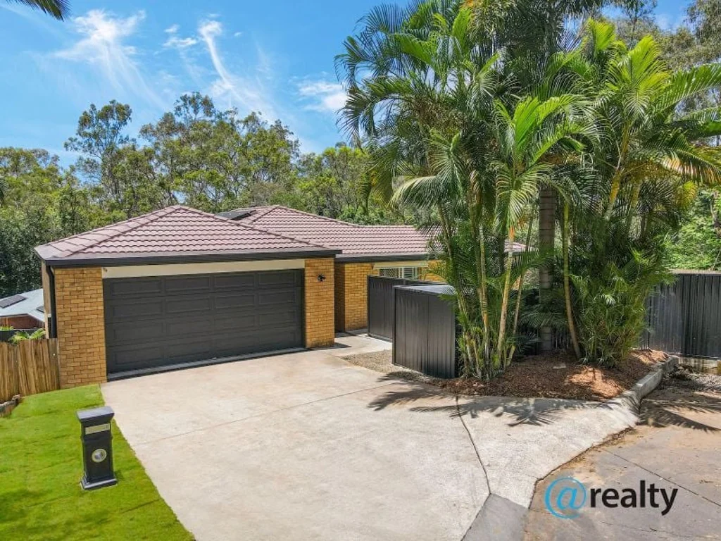 8 Dove Close, Goodna, QLD 4300