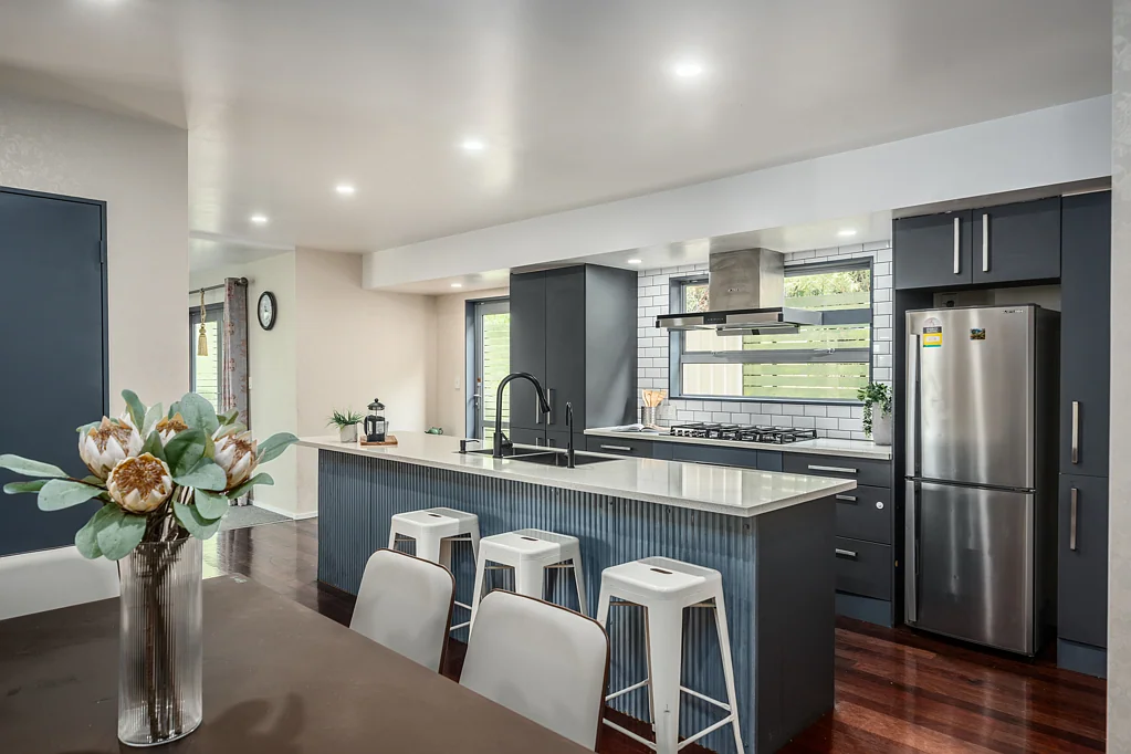 Churton Park 4બેડરૂમ Charming Family Home in the Heart of Churton Park