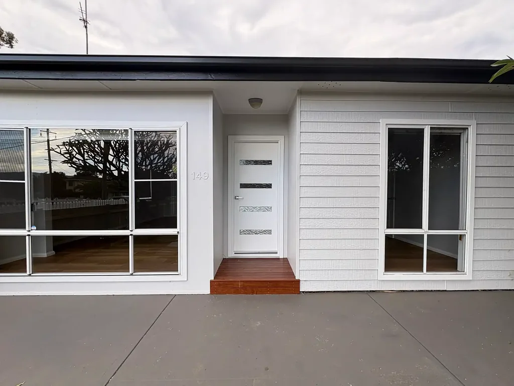 Updated Home in Ideal Location