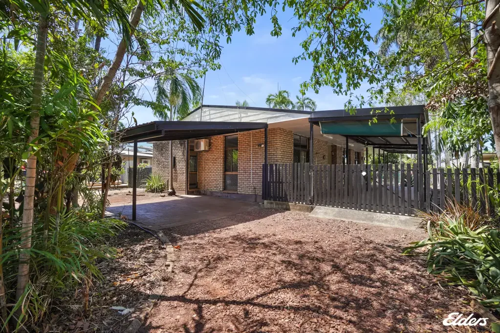 48 Humbert Street, Leanyer, NT 812