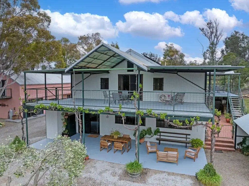 151 St Georges Terrace, Armagh, SA 5453