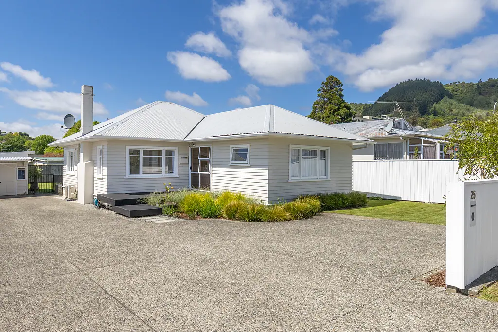 25 Motueka Street, Nelson