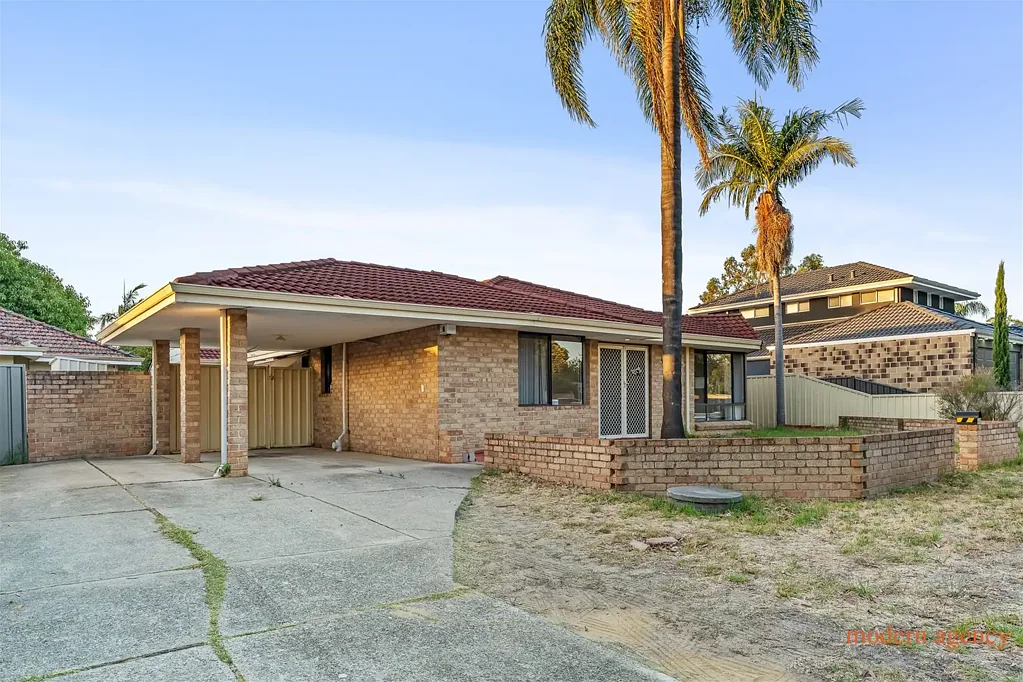 46B Helm Street, Maddington, WA 6109