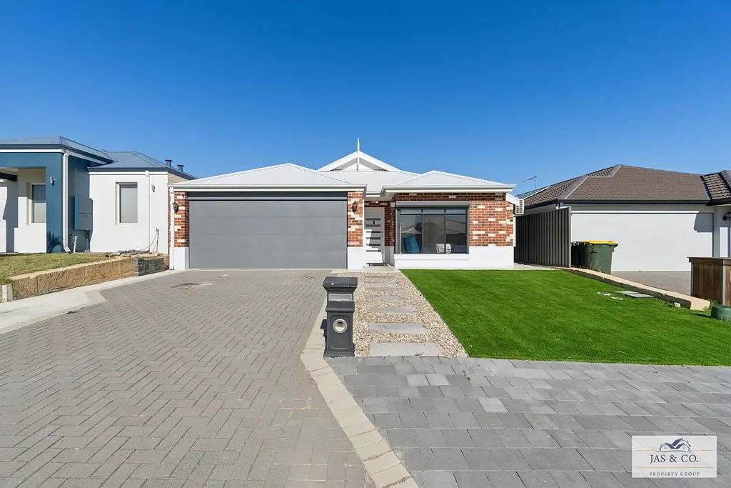 Bullsbrook 4कमरा New to Market - Spacious, Stylish & Designed for Entertaining