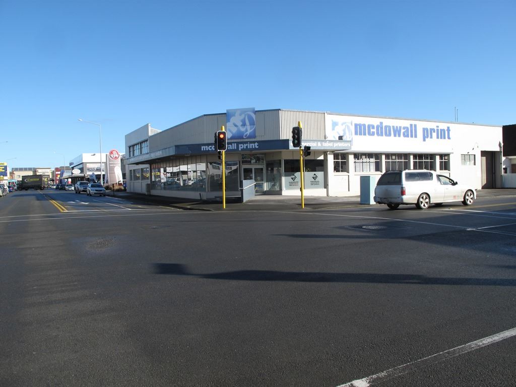 82 Kelvin Street, Invercargill, Invercargill, 0 rūma, 0 rūma horoi