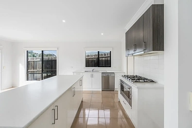 厨房 - 32 Willowbrae Way, Bannockburn, VIC 3331