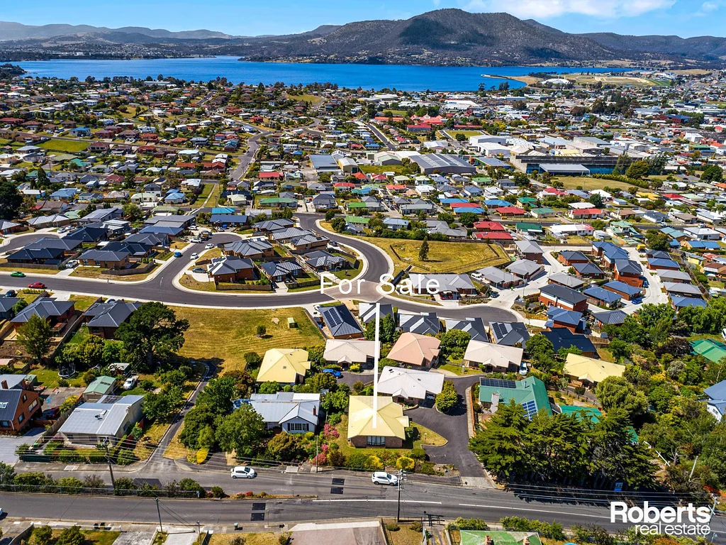 1/63 Brent Street, Glenorchy, TAS 7010