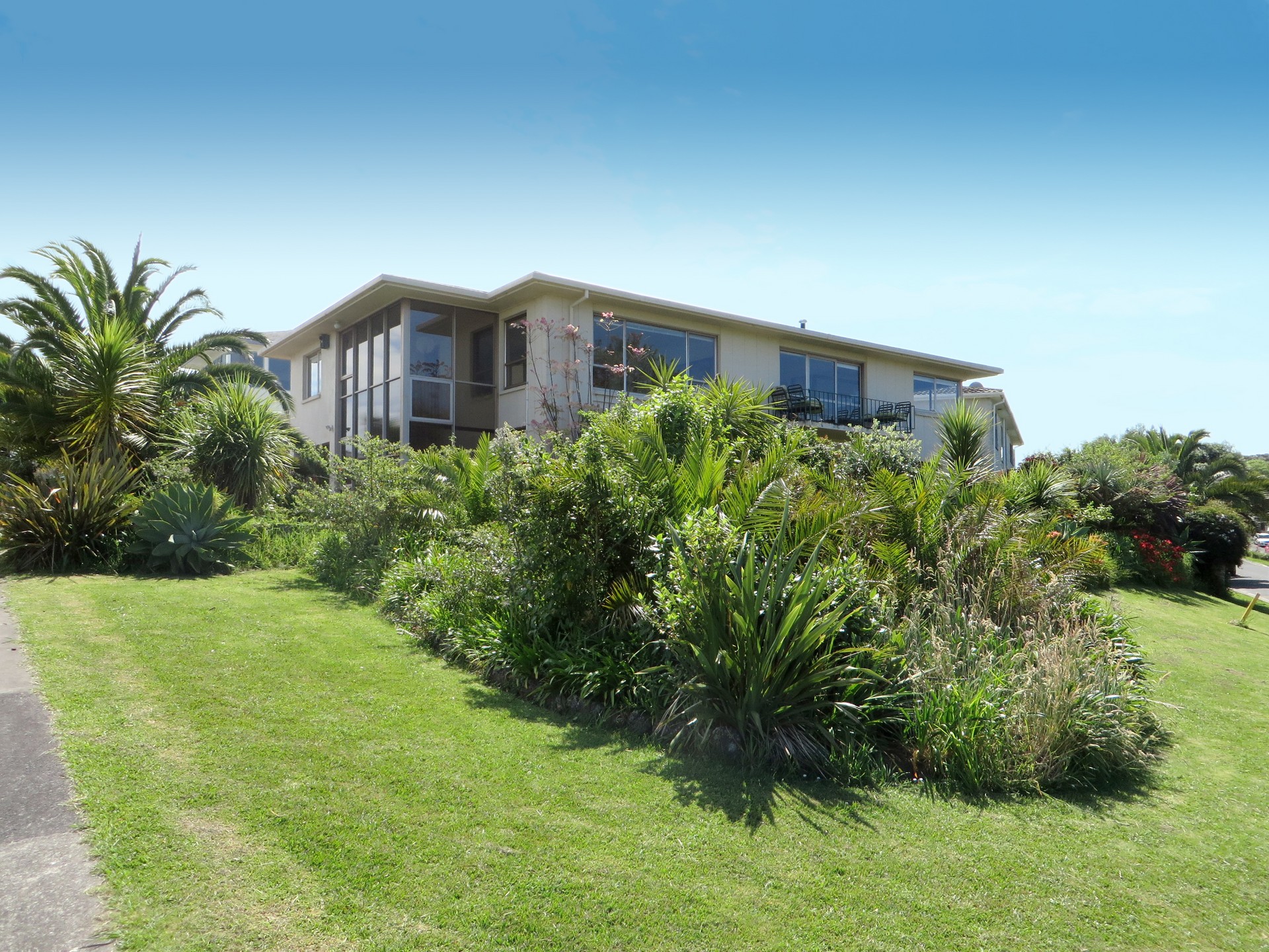 Residential  Mixed Housing Suburban Zone