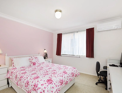U49/28 Curagul Road, North Turramurra, Upper North Shore, 2 રૂમ, 1 બાથરૂમ, Lifestyle Property