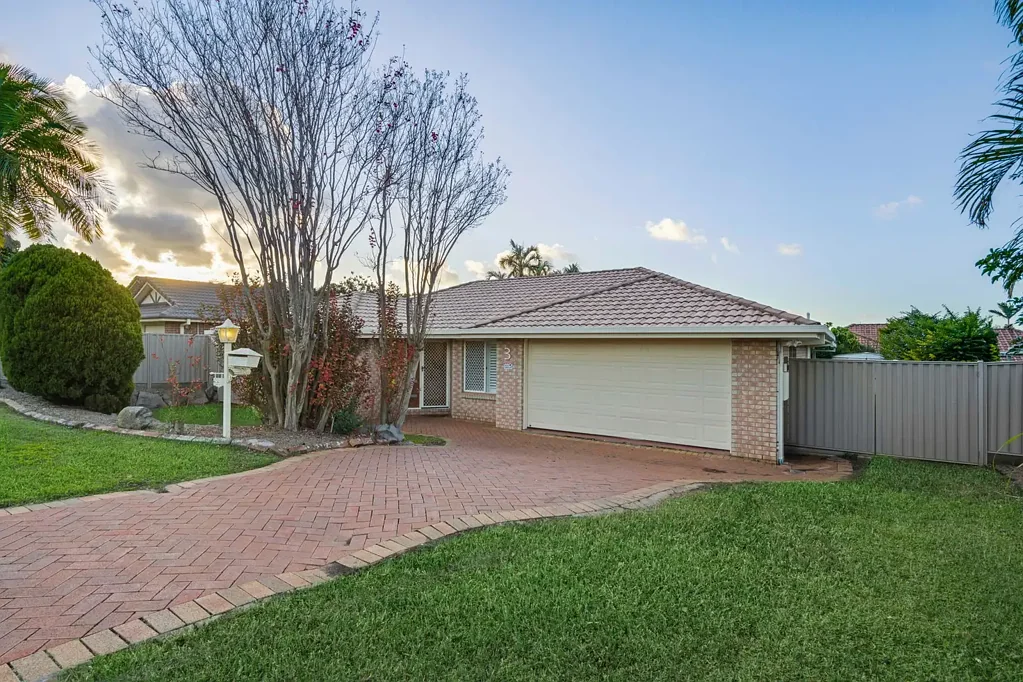 Birkdale 5બેડરૂમ Fully Renovated Family Living in the Heart of Birkdale