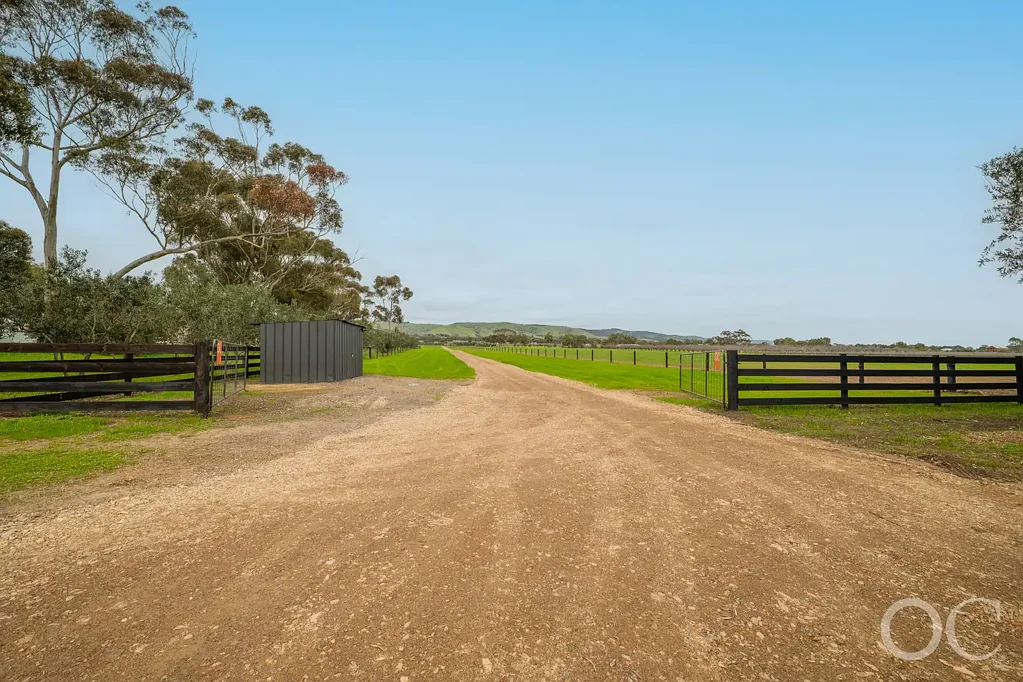 Whites Valley  Open the Door To Building Your Grand Design on 15 Vacant Acres