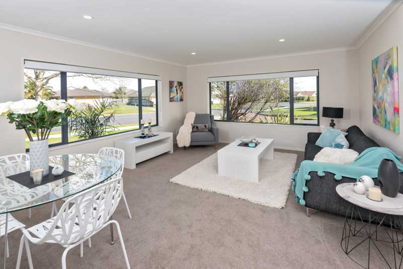 1 Nephin Place, East Tamaki Heights, Auckland - Manukau, 3 રૂમ, 0 બાથરૂમ