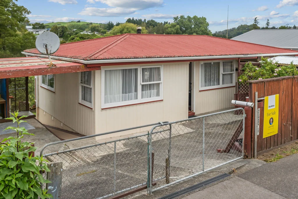 38 Neumann Street, Kawakawa, Far North, Northland