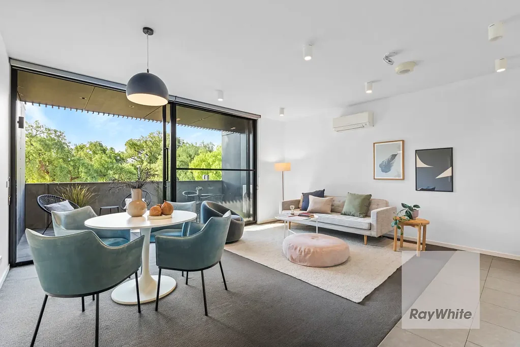 109/14 Chancellor Avenue, Bundoora, VIC 3083