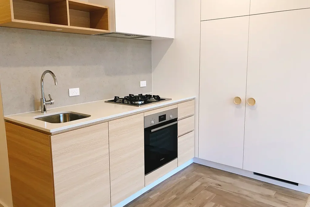 Popular Two Bedroom Apartment With  One Car Space,