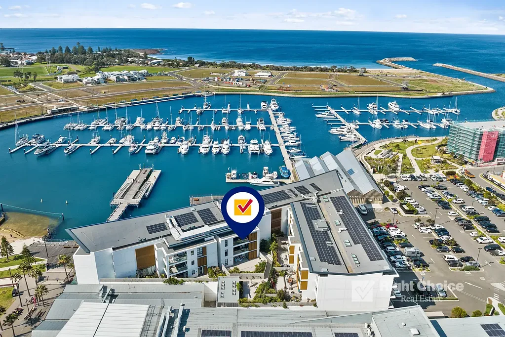 Relaxed coastal lifestyle in a convenient location
