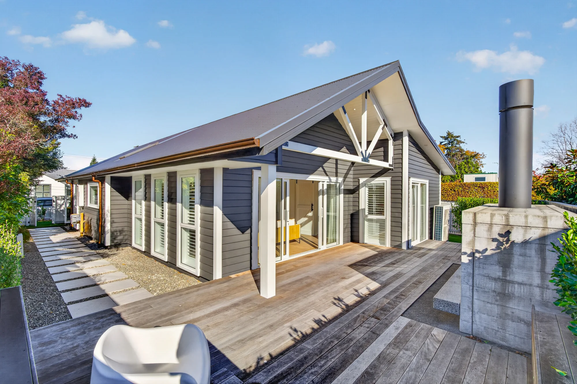 Greytown 3Phòng ngủ Near New Greytown Gem! BEO $969,000