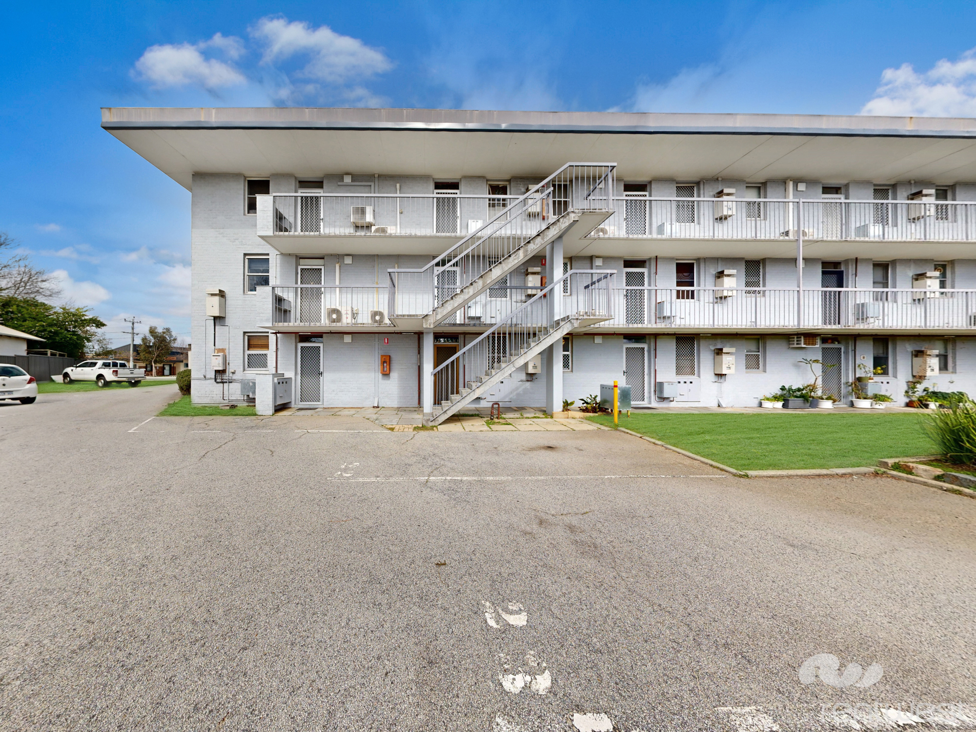 80 SCARBOROUGH BEACH RD, MOUNT HAWTHORN WA 6016, 0 Kuwarto, 0 Banyo, Unit