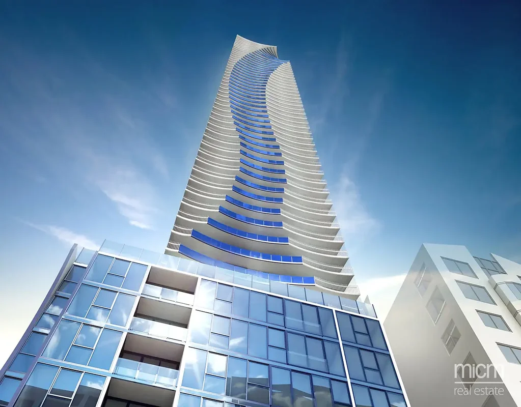 Experience the best that Melbourne has to offer with this Luxurious 3 bedroom, 2 bathroom apartment plus carpark located in the highly anticipated "Me