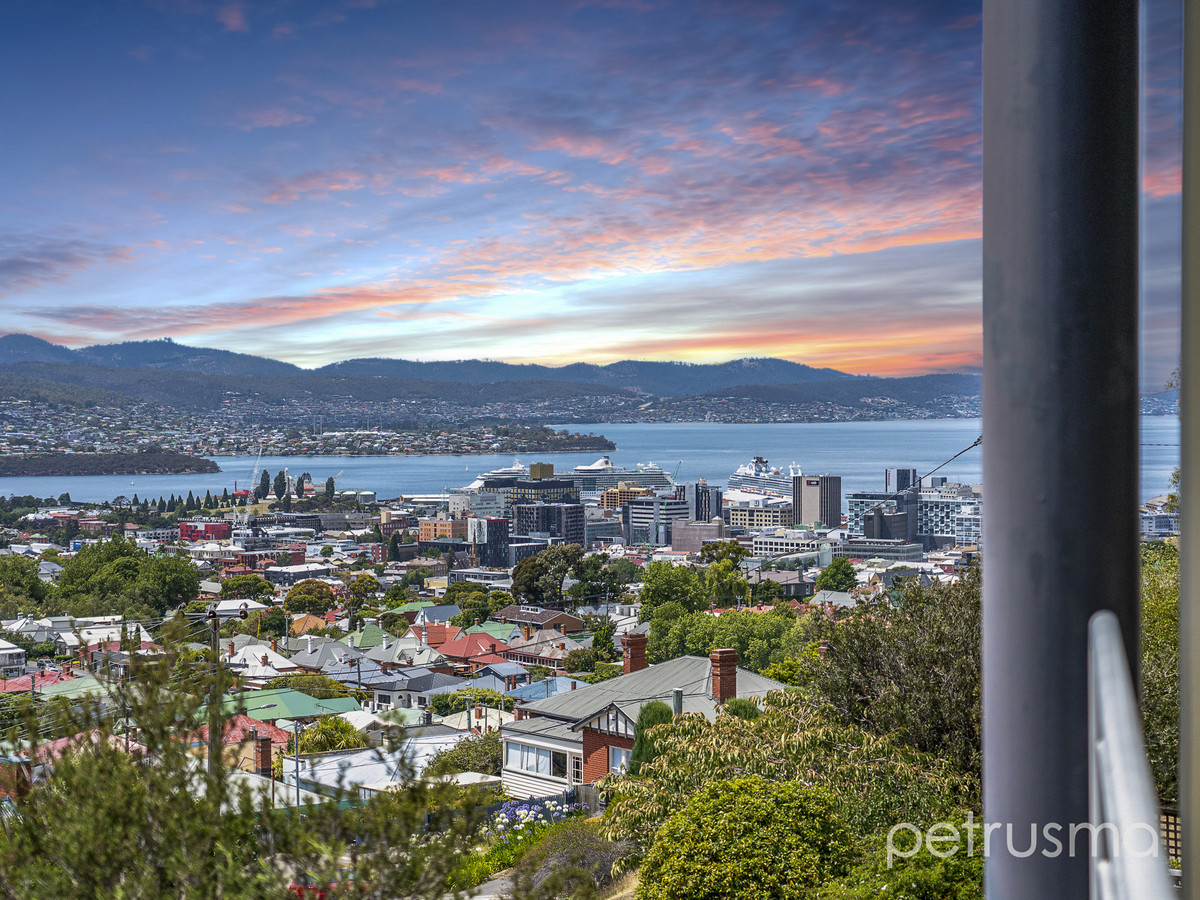 98 ARTHUR ST, WEST HOBART TAS 7000, 0 habitaciones, 0 baños, Unit