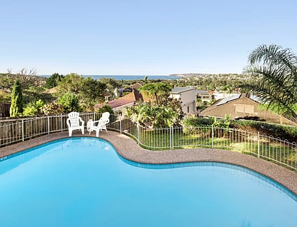133 Headland Road, North Curl Curl, Northern Beaches, 3部屋, 2バスルーム, House