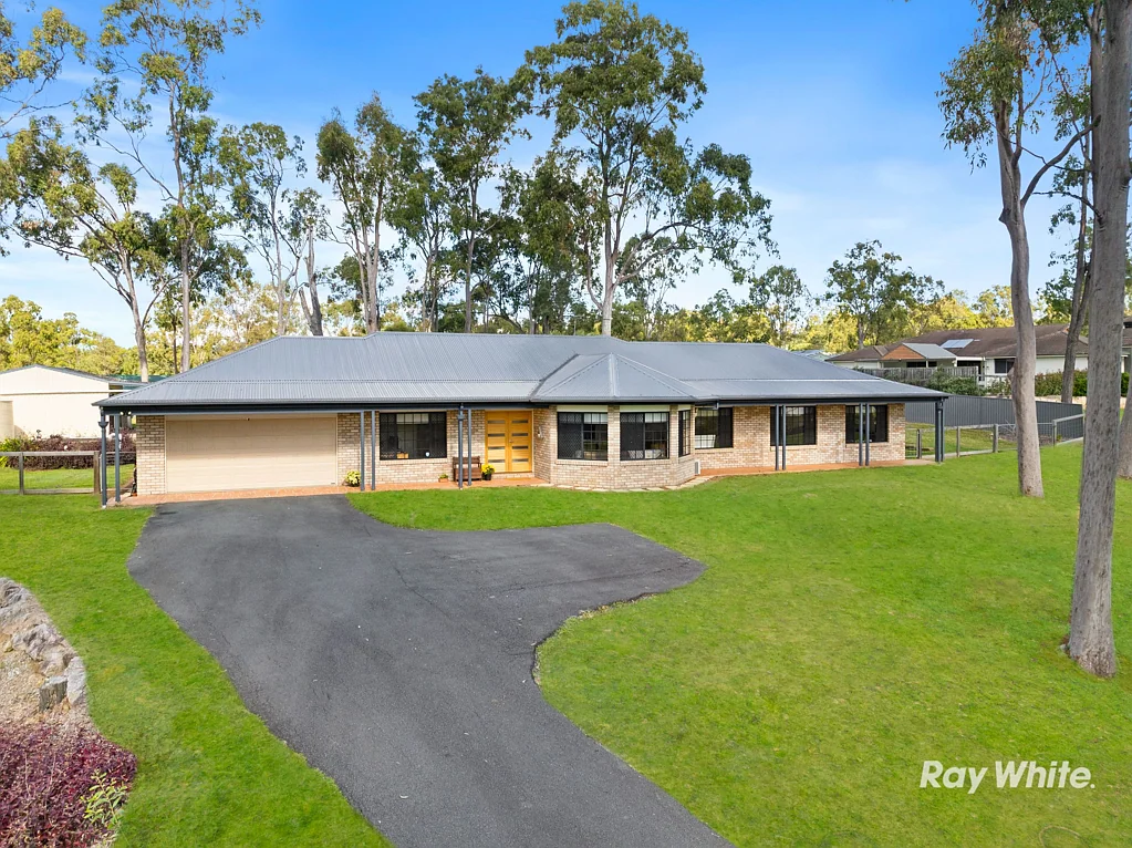 130-132 Peppertree Drive, Jimboomba, QLD 4280