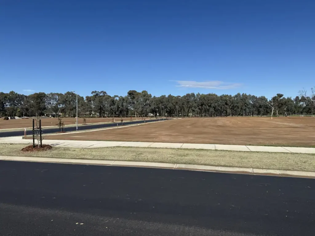 Wangaratta  Secure Your Future in One Mile Creek Estate