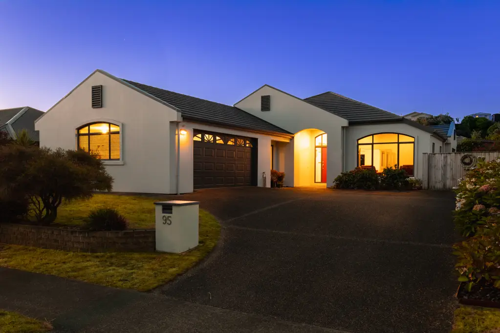 95 Weggery Drive, Waikanae Beach, Wellington