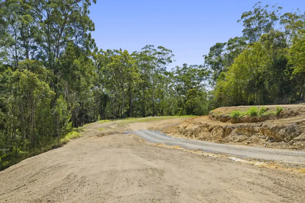 Ilkley 13 Acre Bushland Escape