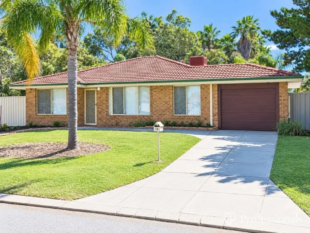 A Wonderful Family Home Awaits