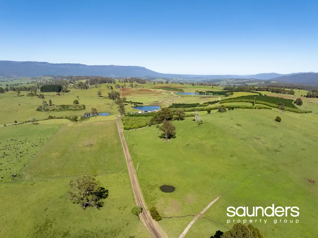 Needles  Needlesdale  – A 200-Acre Agricultural Gem with Water Security & Exceptional Potential