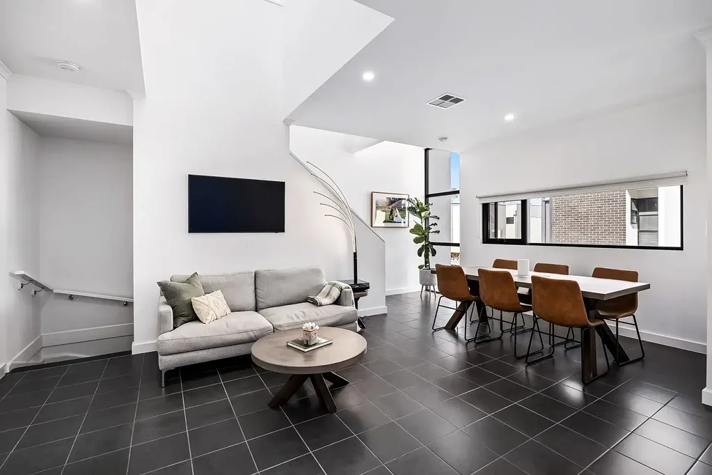 Lightsview 2 Bedroom Light, Lifestyle & Location in Lightsview.