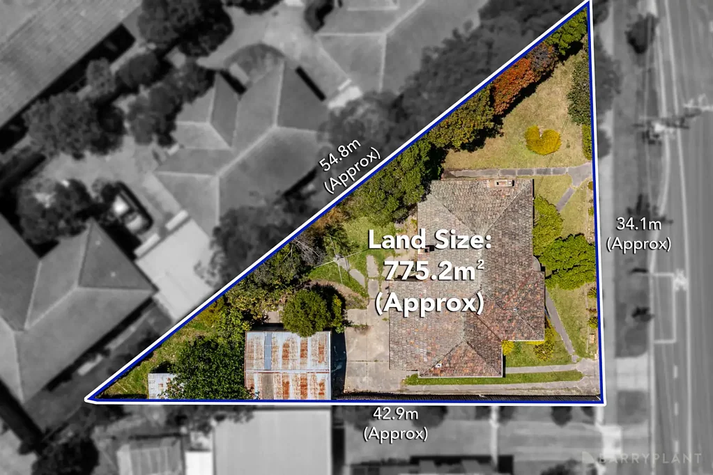 Dandenong 3कमरा RESTORE, REIMAGINE OR START ANEW