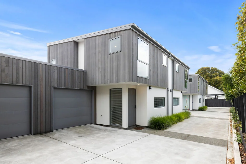 Saint Albans 2 Bedroom Stylish, Low-Maintenance Living in Prime St Albans