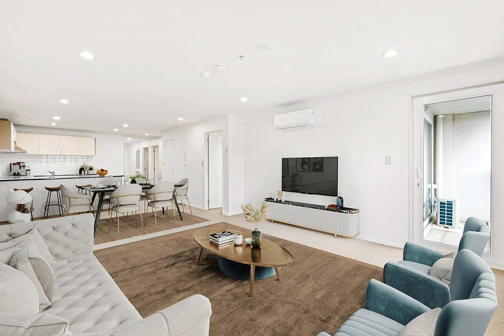 Newmarket 3房  HUGE PRICE REDUCTION, MUST SELL NOW!