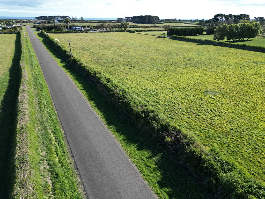 Hawera 3.24 ha Lifestyle property