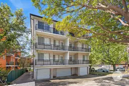 10/26-28 Guinea Street, Kogarah