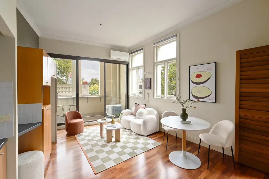 209/82-84 Abercrombie Street, Chippendale, NSW 2008