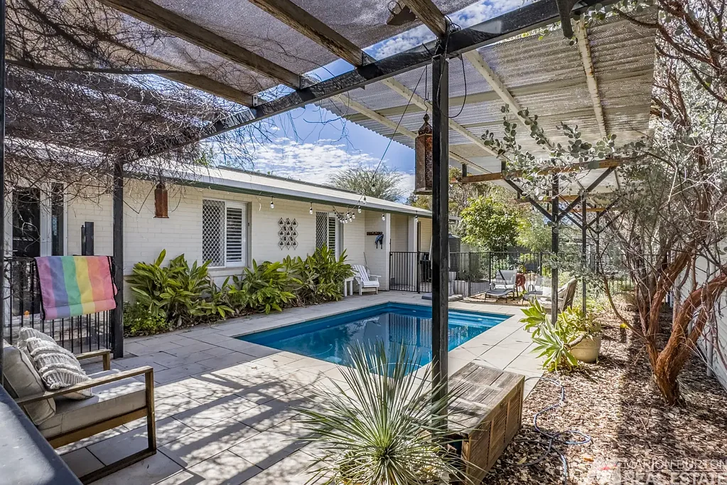 27 Bougainvilia Avenue, East Side, NT 870