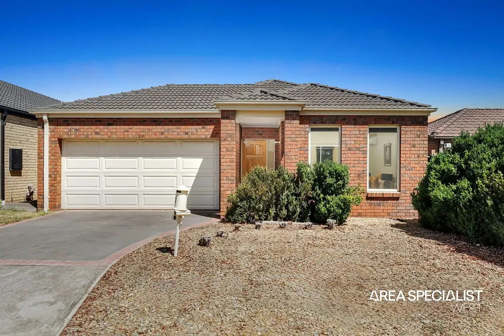 3 Strutt Place, Caroline Springs, VIC 3023
