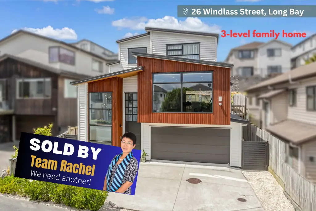 26 Windlass Street, Long Bay, North Shore City, Auckland