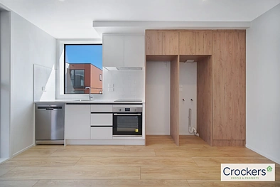 Brand New 1 Bedroom 1 Bathroom property
