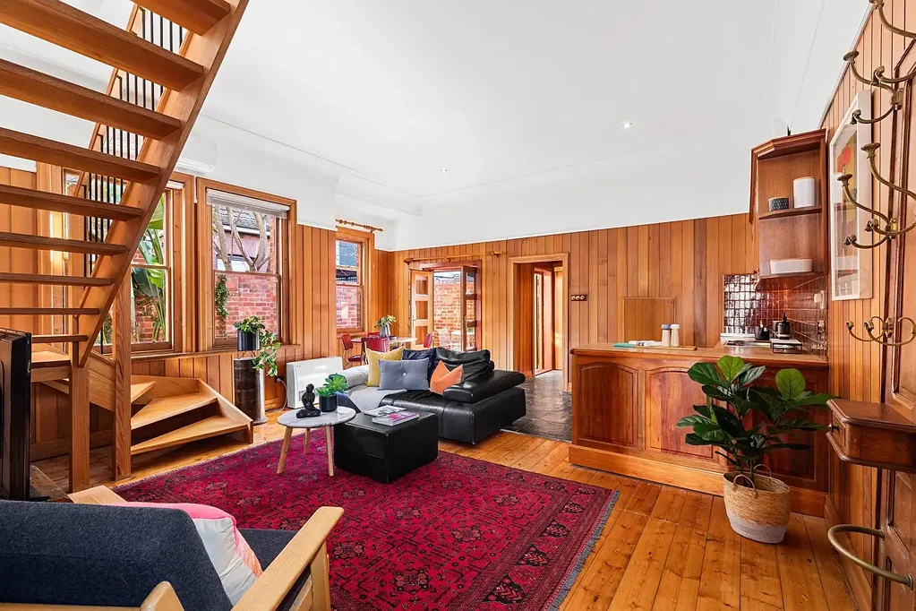 Three Bedroom Home in Ideallic Location