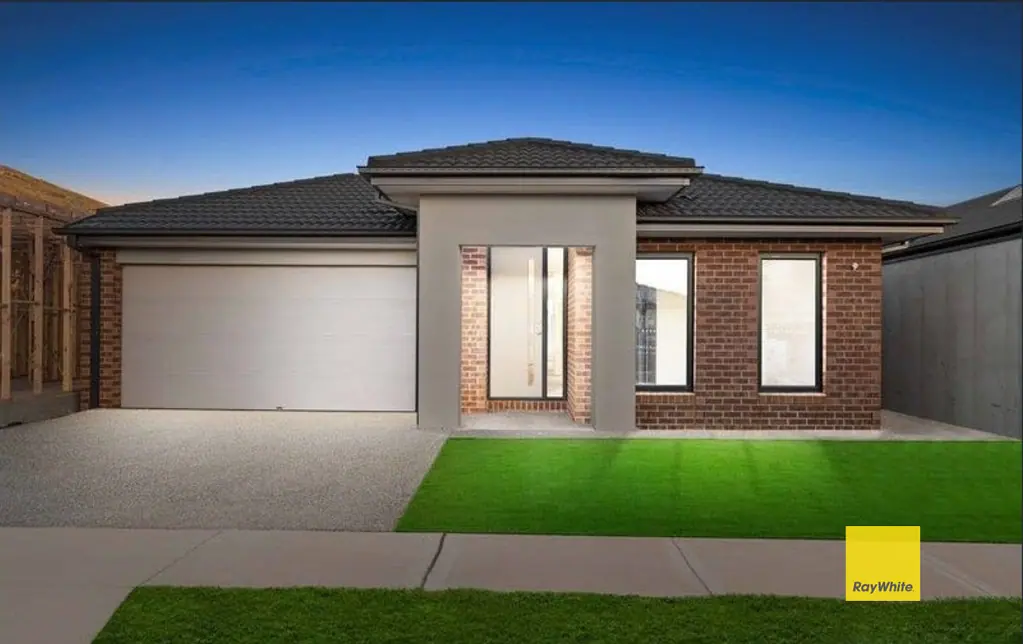 Mickleham 4غرفة نوم Spacious Family Living with a Dedicated Study in a Prime Mickleham Location