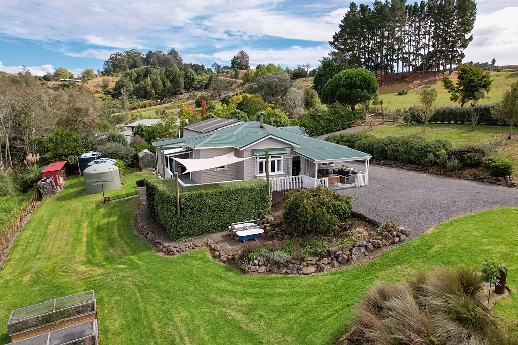 167 Bluff Road, Pokeno, Waikato