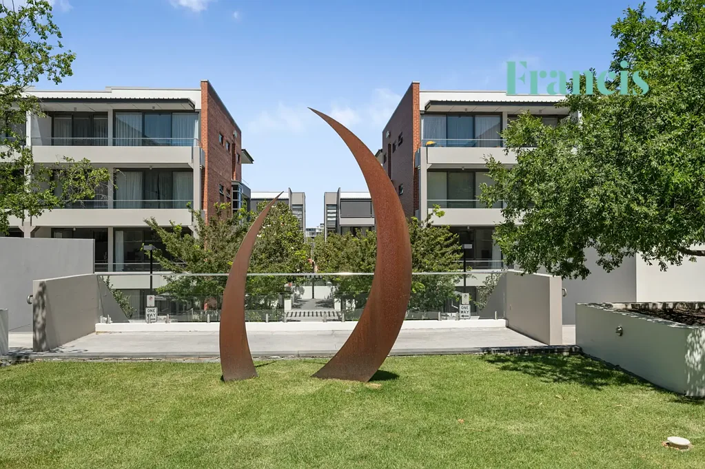 92/22 Eyre Street, Kingston, ACT 2604