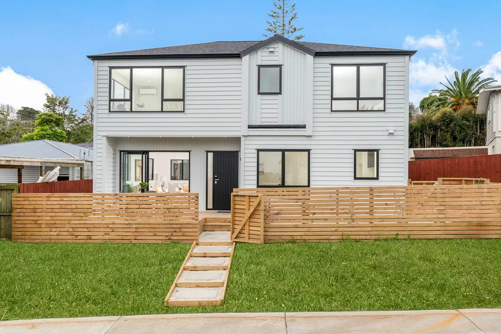 Forrest Hill 4Phòng ngủ Dual Westlake Zone - Solid & Modern Family Home