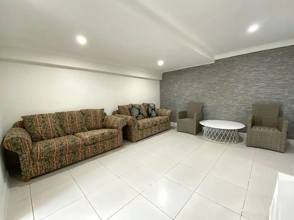 Spacious Partially Furnished 2-Bedroom Featuring an Exclusive Terrace