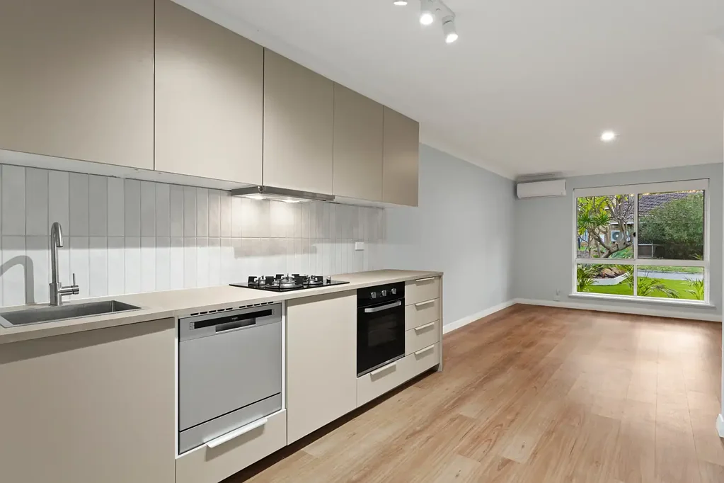 Osborne Park 2房  MODERN COMFORT MEETS URBAN CONVENIENCE